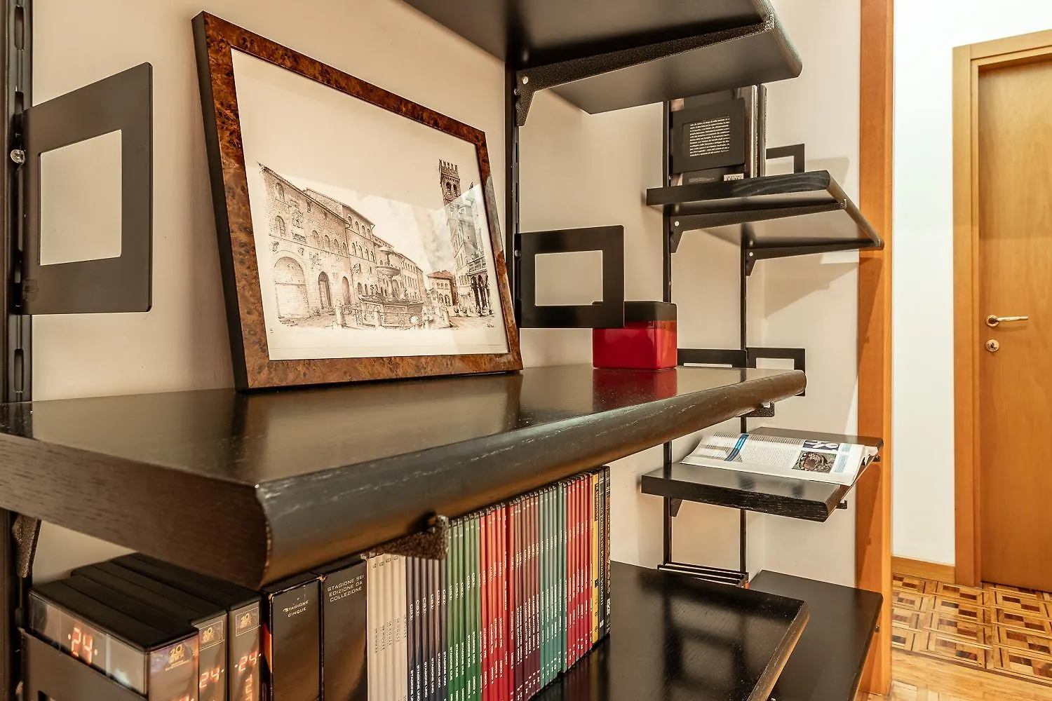 Spacious Apt With Kitchenette, Near Piazza Maggiore Bologna Italia