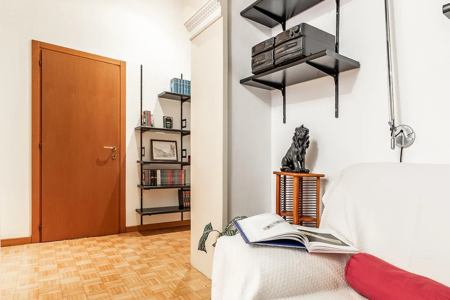 Appartamento Spacious Apt With Kitchenette, Near Piazza Maggiore Bologna Italia