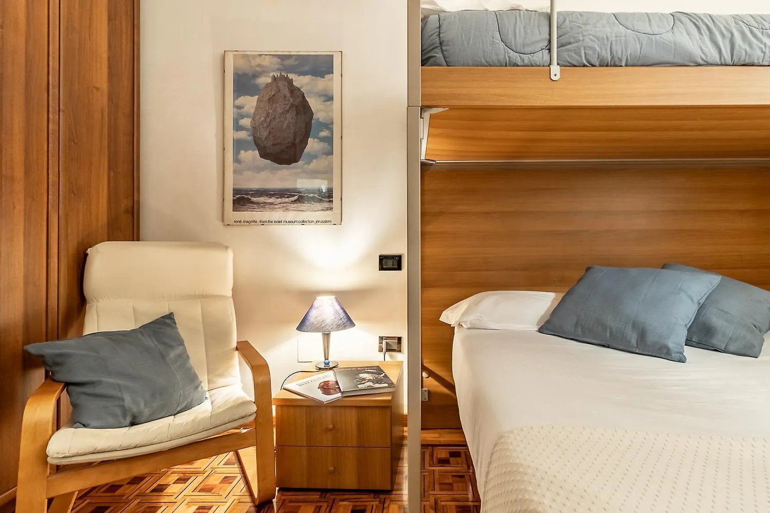 Spacious Apt With Kitchenette, Near Piazza Maggiore Bologna