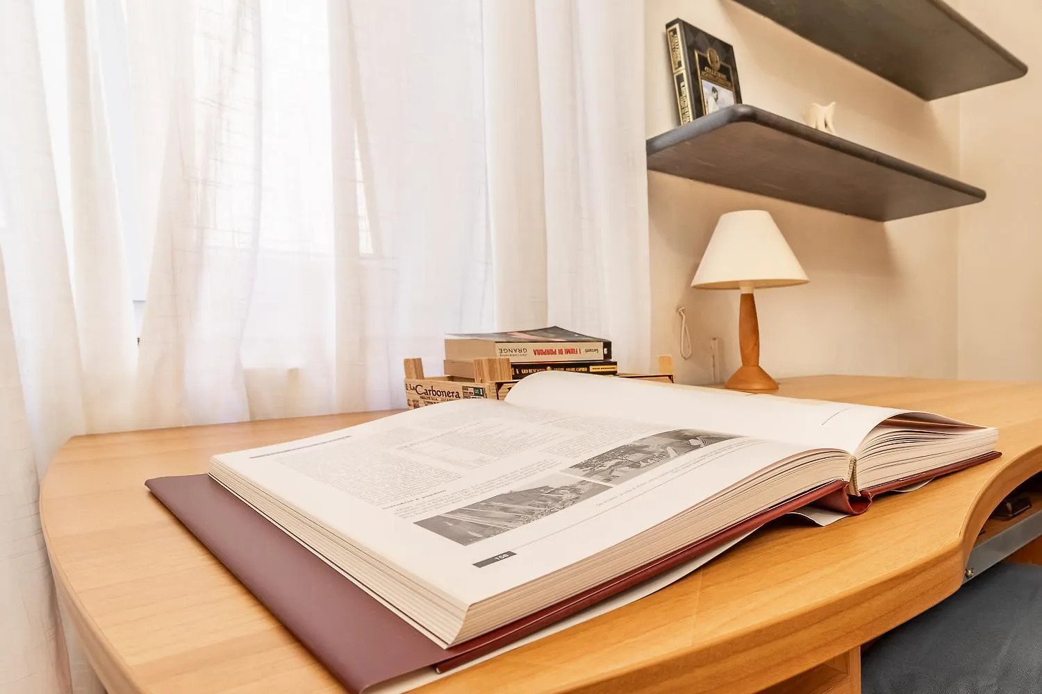 Appartamento Spacious Apt With Kitchenette, Near Piazza Maggiore Bologna