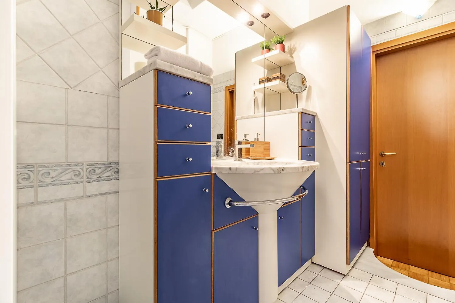 Appartamento Spacious Apt With Kitchenette, Near Piazza Maggiore Bologna