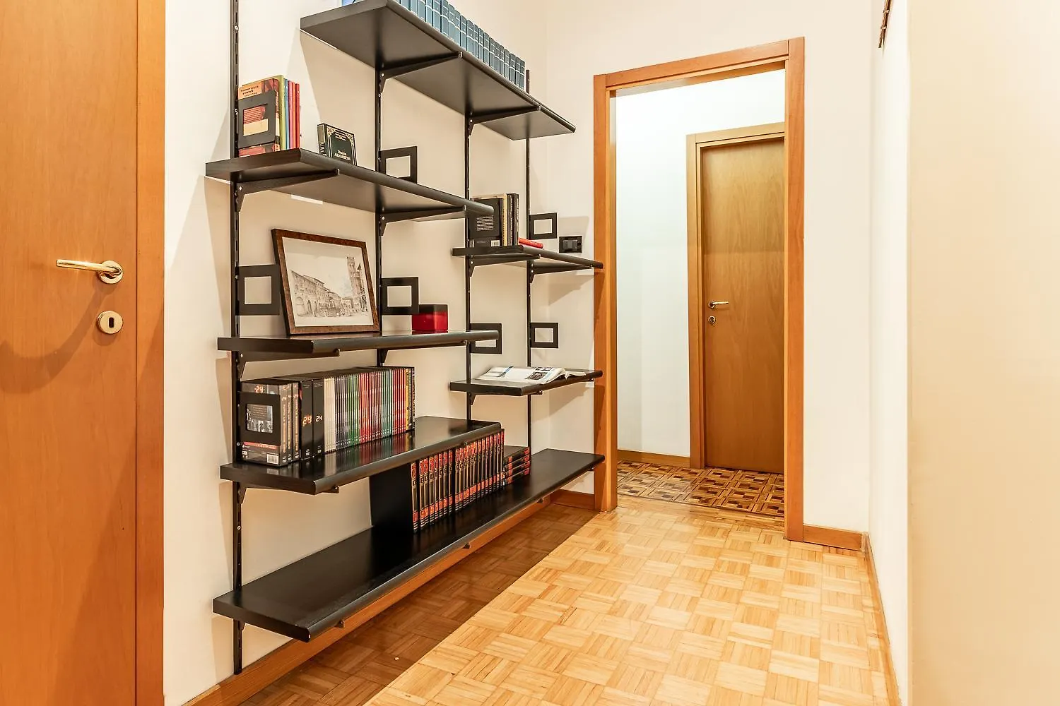 Appartamento Spacious Apt With Kitchenette, Near Piazza Maggiore Bologna Italia