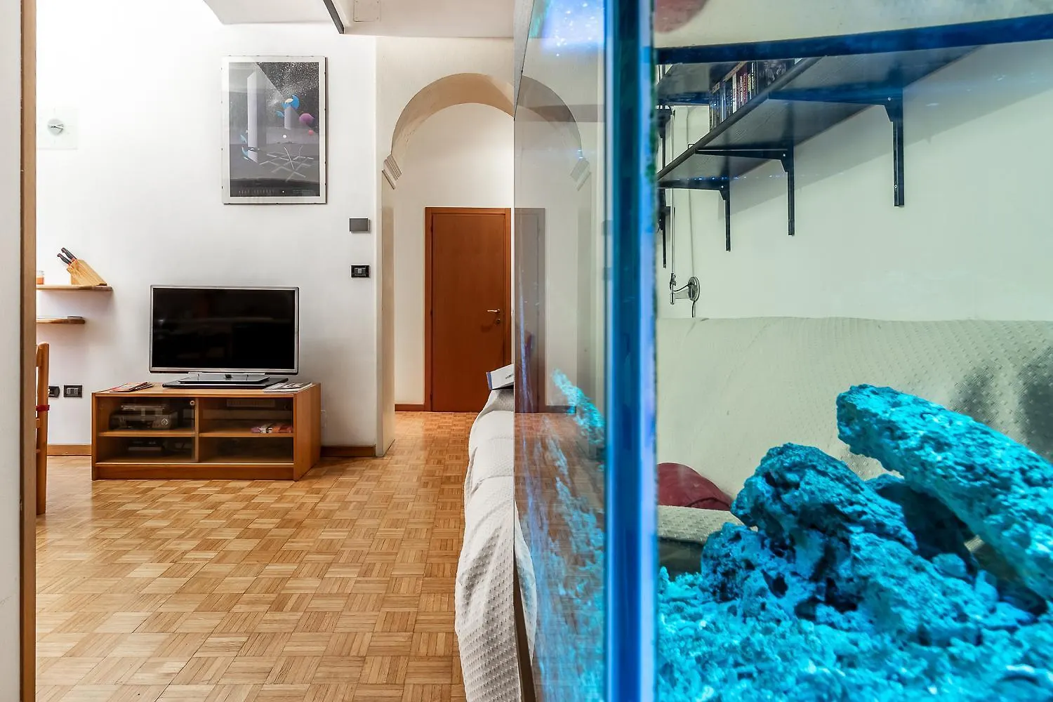 Spacious Apt With Kitchenette, Near Piazza Maggiore Bologna Italia