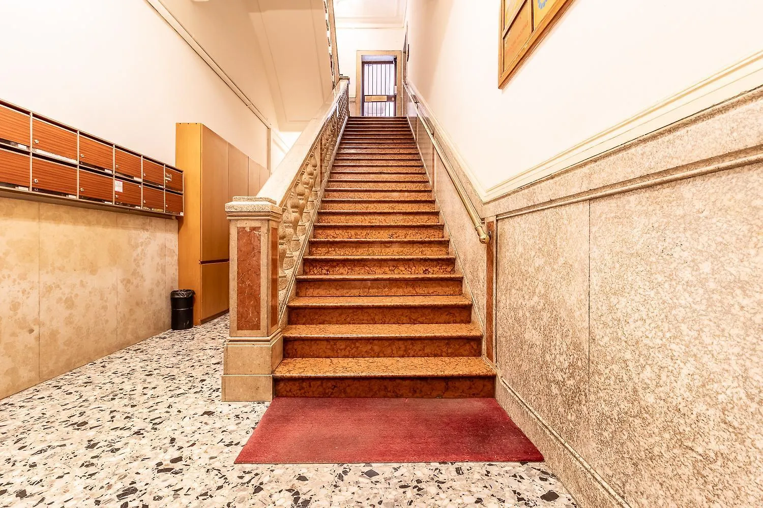 Spacious Apt With Kitchenette, Near Piazza Maggiore Bologna